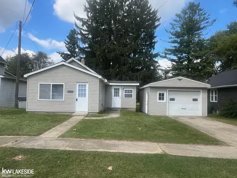 4286 Wood, Brown City, MI 48416