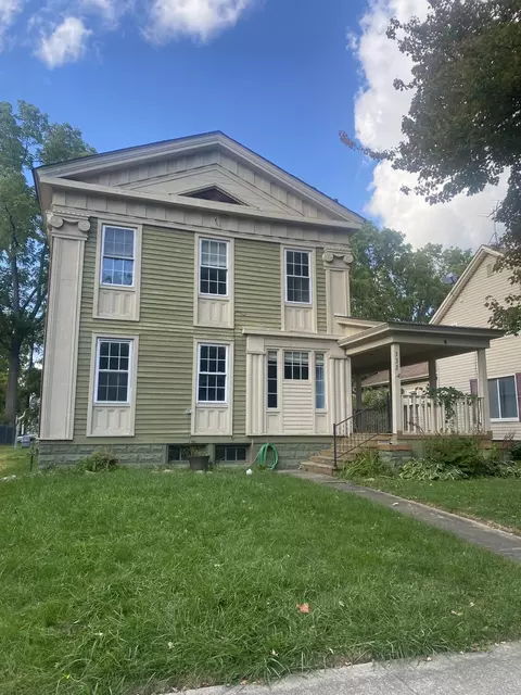 333 E Saint Clair, Almont, MI 48003