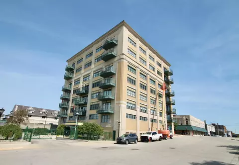 222 Jennison, Bay City, MI 48708