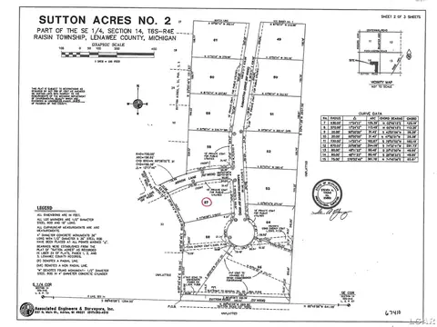 4348 Samantha, Britton, MI 49229 photo 9