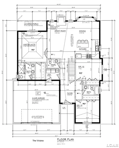 4348 Samantha, Britton, MI 49229 photo 8