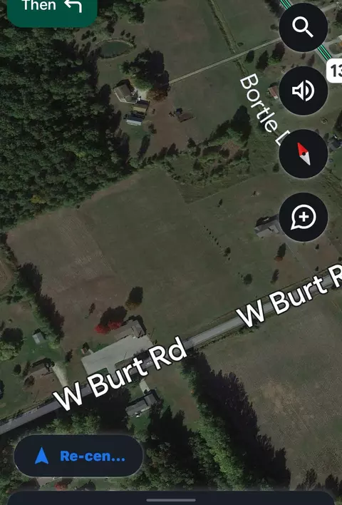 w burt #1200 W BURT RD NEXT TO BIST CHURCH, Burt, MI 48457