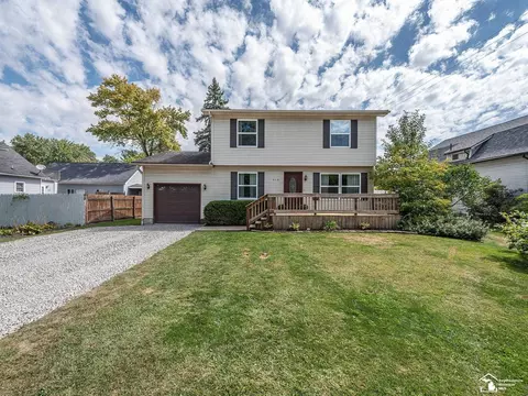 519 Wood, Petersburg, MI 49270