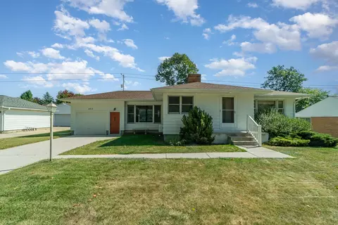 4717 Richardson, Bay City, MI 48706
