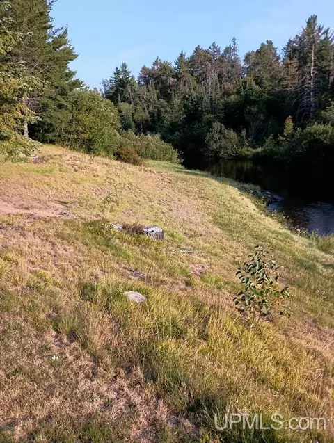 W Tasson, Ishpeming, MI 49849