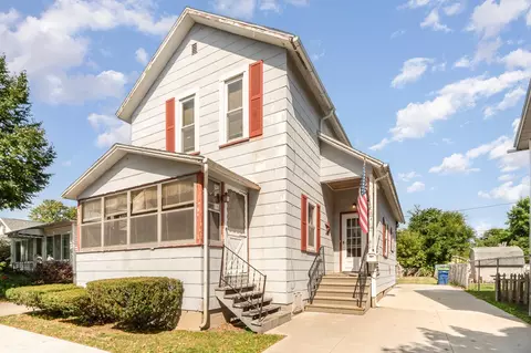 717 16th, Bay City, MI 48708