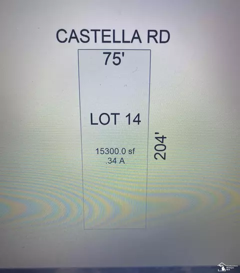 0 Castella, Temperance, MI 48182 photo 3