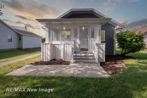 9620 Saginaw, Reese, MI 48757