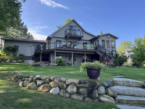 4530 Banbury, Gladwin, MI 48624