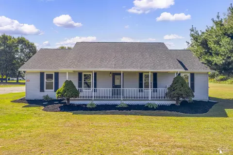 13189 W Albain, Petersburg, MI 49270