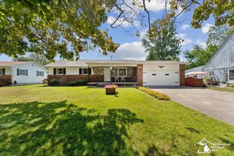 23747 Liddle, Brownstown Twp, MI 48183
