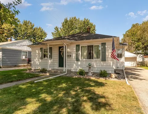 3524 Graebner, Saginaw, MI 48602