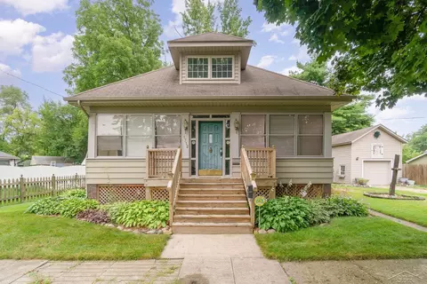 1712 Madison, Saginaw, MI 48602