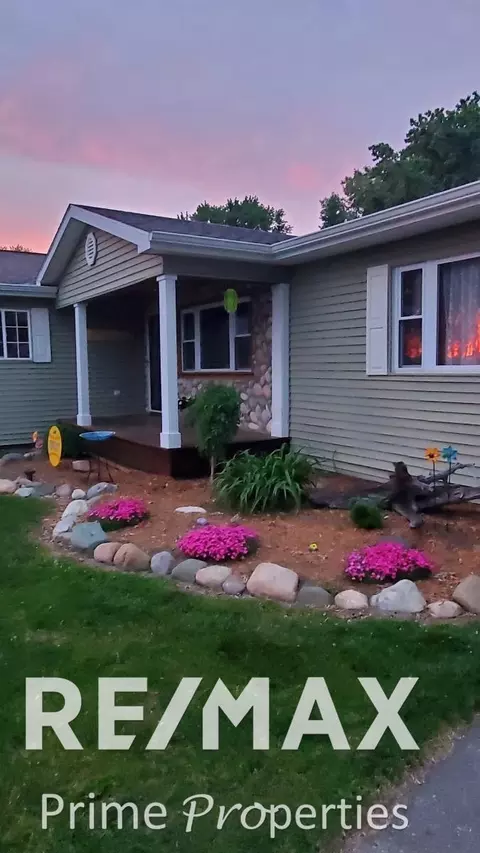 14066 Webster, Birch Run, MI 48415