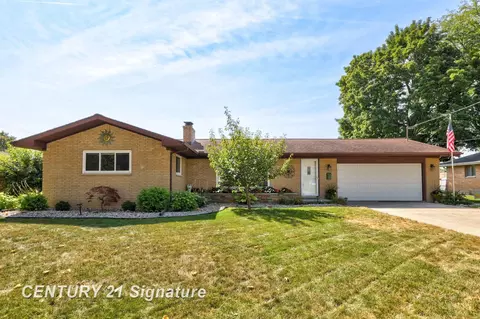 3315 Peale, Saginaw, MI 48602