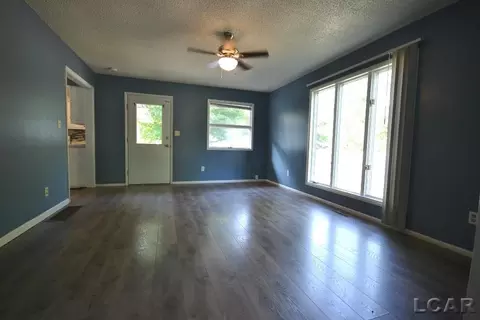 Living - 3712 Westgate, Tecumseh, MI 49286 photo 2 of 2