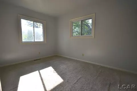 Bedroom - 3712 Westgate, Tecumseh, MI 49286 photo 3 of 4