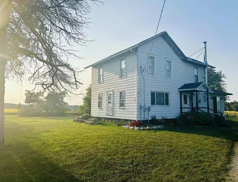 7642 Gorman, Clayton, MI 49235