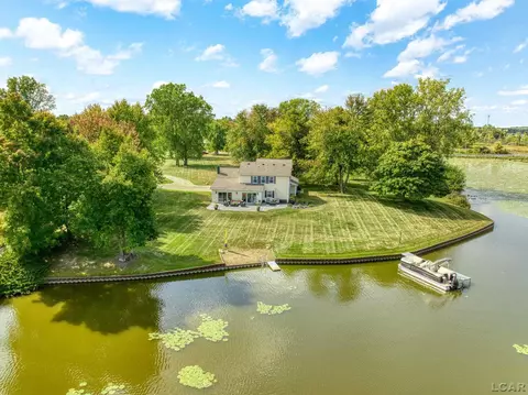 8745 Stephenson, Onsted, MI 49265