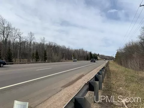 Undisclosed, Marquette, MI 49855