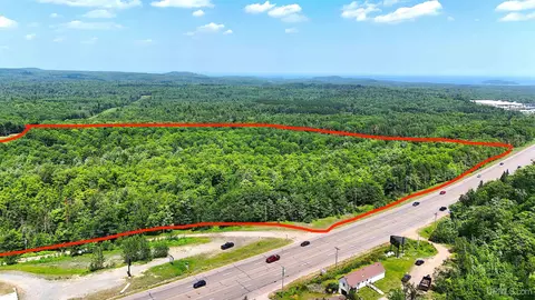 Undisclosed, Marquette, MI 49855