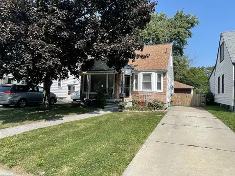 21619 Colony, Saint Clair Shores, MI 48080