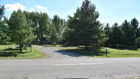 5489 Dorchester, Gladwin, MI 48624