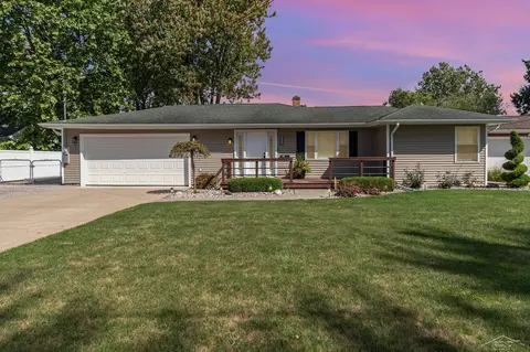 2314 Marshall, Saginaw, MI 48602