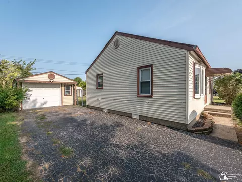1429 Sunset, Monroe, MI 48162 photo 23