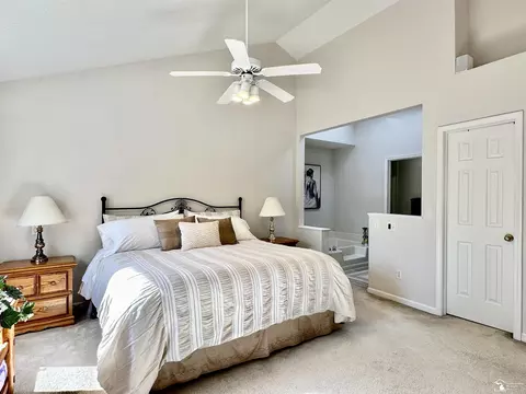 Bedroom - 6867 Stratham, Temperance, MI 48182 photo 2 of 5