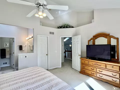 Bedroom - 6867 Stratham, Temperance, MI 48182 photo 3 of 5