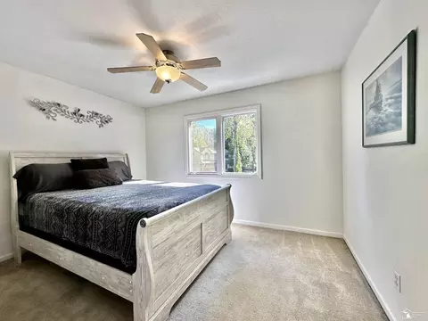 Bedroom - 6867 Stratham, Temperance, MI 48182 photo 5 of 5