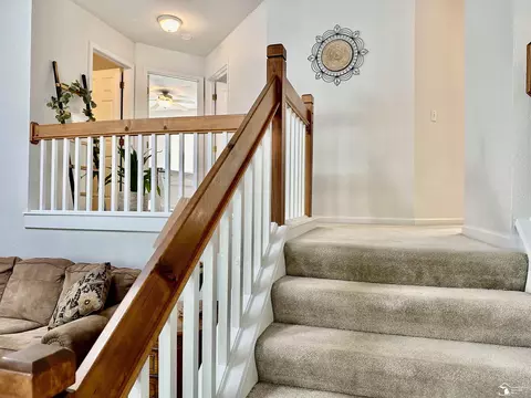 Entry Way - 6867 Stratham, Temperance, MI 48182 photo 5 of 7