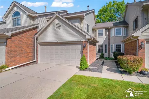 15678 Golfview, Riverview, MI 48193