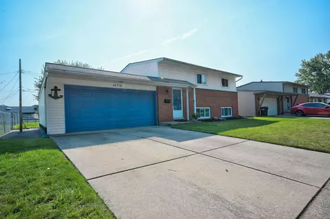 43170 Fortner, Sterling Heights, MI 48313