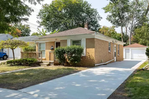 159 Reynick, Saginaw, MI 48602