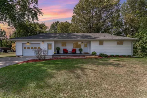 4682 11 Mile, Auburn, MI 48611