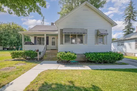 607 N Catherine, Bay City, MI 48706