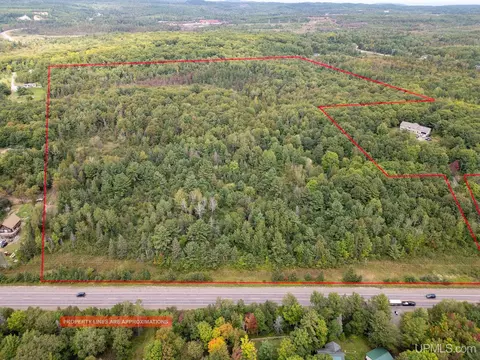 79 County Road 480 #JARVI ROAD, Negaunee, MI 49866