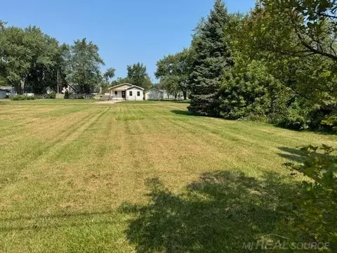 lot387 Cardinal, Lexington, MI 48450