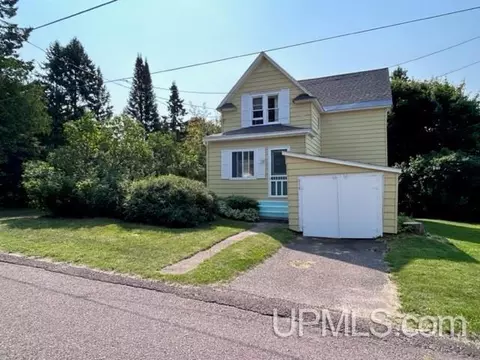 918 Liberty, Hancock, MI 49930