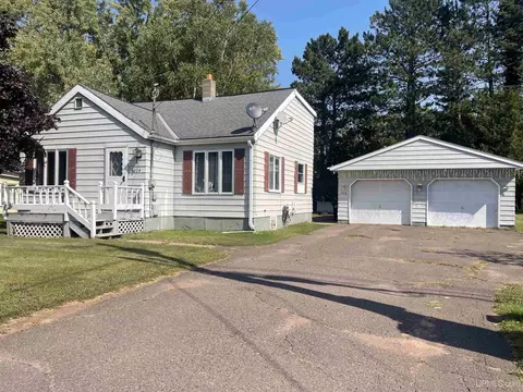 1314 N Lowell, Ironwood, MI 49938
