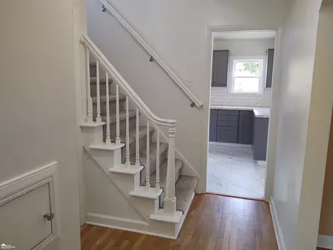 Entry Way - 5372 Pasadena, Flushing, MI 48433 photo 2 of 4