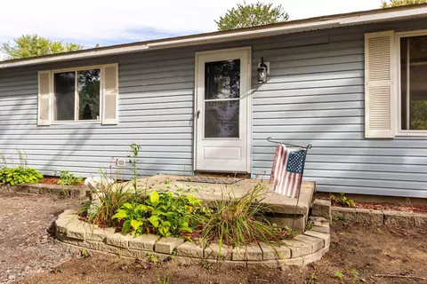 Exterior - 5106 Taft, Algonac, MI 48001 photo 2 of 11