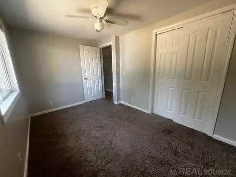 Bedroom - 5106 Taft, Algonac, MI 48001 photo 1 of 1