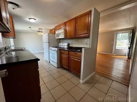 Kitchen - 5106 Taft, Algonac, MI 48001 photo 1 of 1