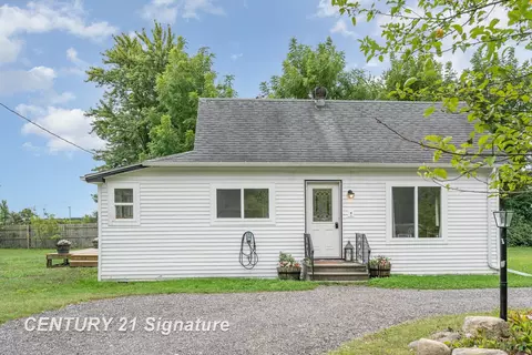 1569 S Finn, Munger, MI 48747