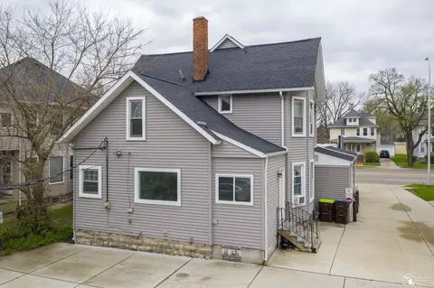 419 N Monroe, Monroe, MI 48162