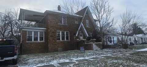19197 Saint Louis, Detroit, MI 48234