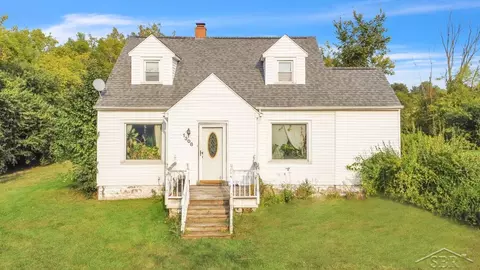 1308 Findley, Saginaw, MI 48601